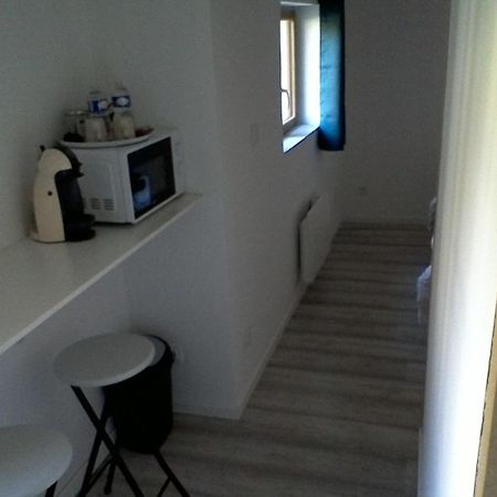 Chambres D'Hotes A La Campagne Senonches エクステリア 写真
