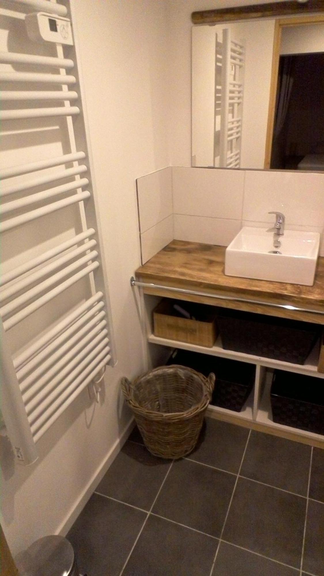 Chambres D'Hotes A La Campagne Senonches エクステリア 写真
