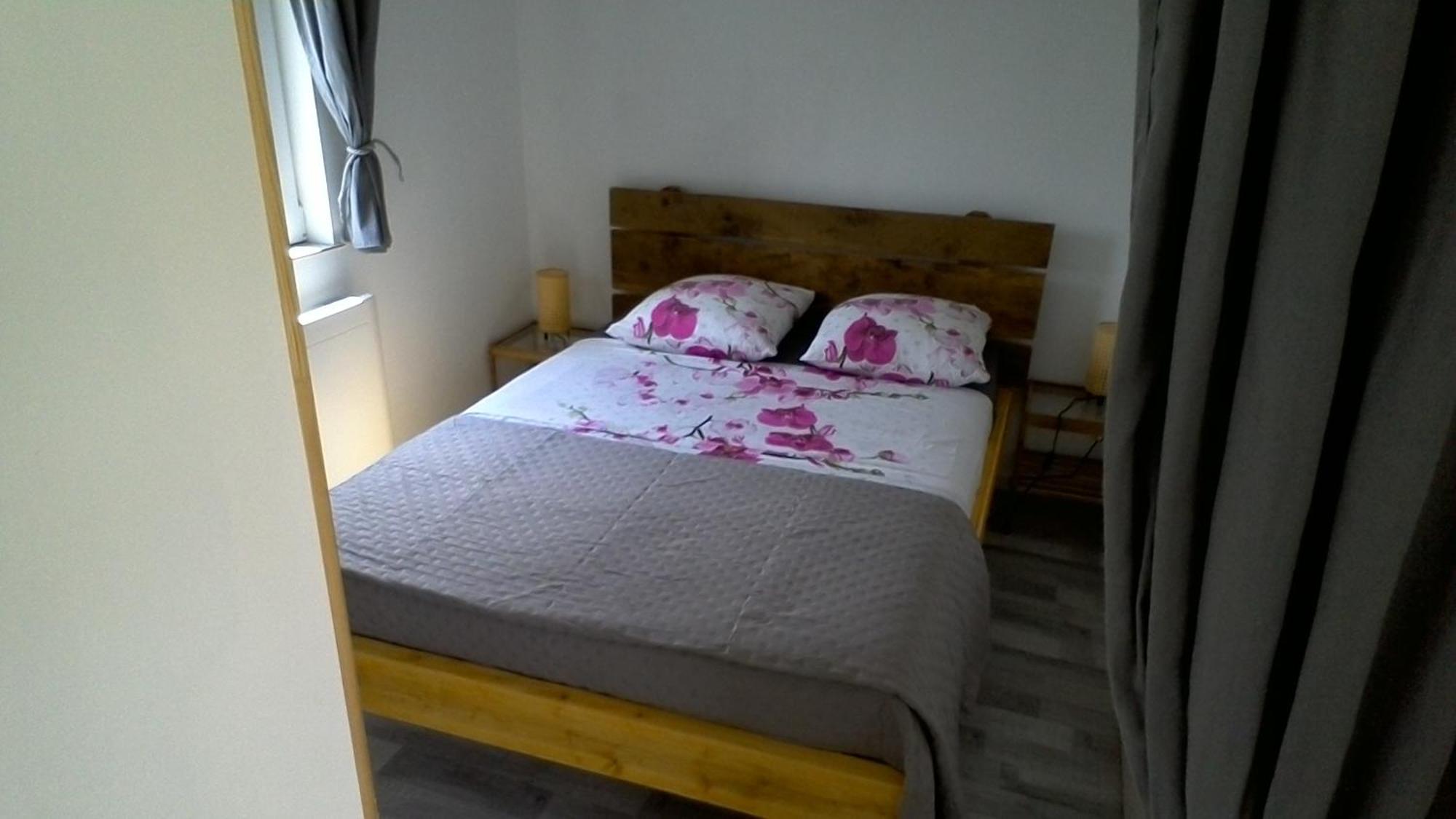 Chambres D'Hotes A La Campagne Senonches エクステリア 写真
